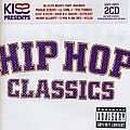 Frankee - Kiss Presents: The Hip Hop Collection (disc 1) album