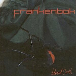 Frankenbok - Blood Oath альбом