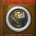 Frankenbok - The Loopholes &amp; Great Excuses EP album