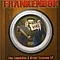 Frankenbok - The Loopholes &amp; Great Excuses EP альбом