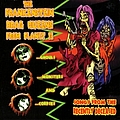 Frankenstein Drag Queens From Planet 13 - Songs From the Recently Deceased album