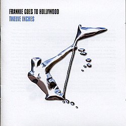 Frankie Goes To Hollywood - Twelve Inches album