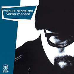 Frankie Hi-nrg Mc - Verba Manent album