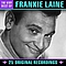 Frankie Laine - The Very Best Of альбом