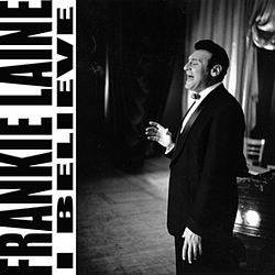 Frankie Laine - I Believe album