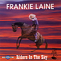 Frankie Laine - Riders In The Sky album