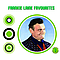 Frankie Laine - Frankie Laine Favourites 1 альбом