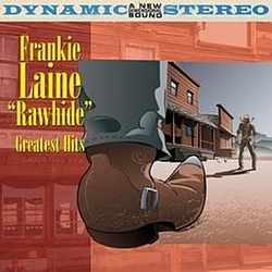 Frankie Laine - Rawhide - Greatest Hits album