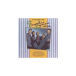 Frankie Lymon And The Teenagers - The Best of Frankie Lymon and The Teenagers album
