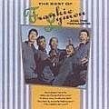 Frankie Lymon And The Teenagers - The Best of Frankie Lymon and The Teenagers album