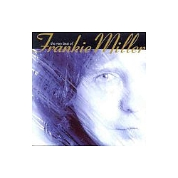 Frankie Miller - The Very Best Of album