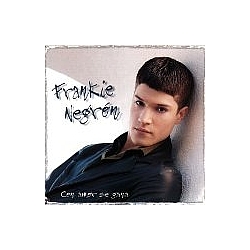 Frankie Negron - Con Amor Se Gana album