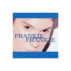Frankie Negron - Siempre Frankie альбом