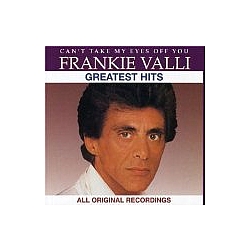 Frankie Valli - Greatest Hits альбом