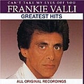 Frankie Valli - Greatest Hits альбом