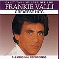 Frankie Valli - Greatest Hits album