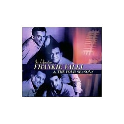 Frankie Valli - The Definitive... альбом