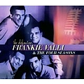 Frankie Valli - The Definitive... album