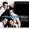Frankie Valli &amp; The Four Seasons - In Season: The Frankie Valli and the 4 Seasons Anthology альбом