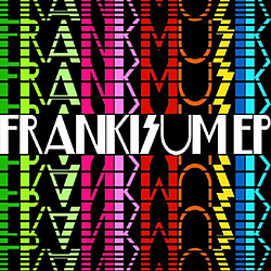 Frankmusik - Frankisum EP album