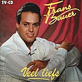 Frans Bauer - Veel liefs album