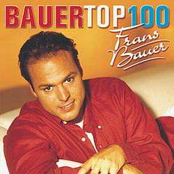 Frans Bauer - Bauer Top100 альбом
