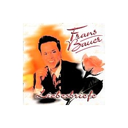 Frans Bauer - Frans Bauer album