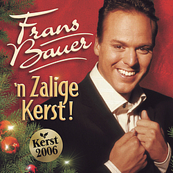 Frans Bauer - &#039;n Zalige Kerst! album