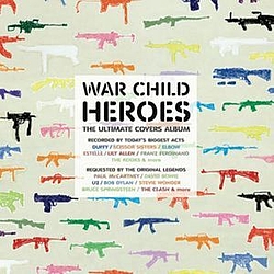 Franz Ferdinand - War Child - Heroes Vol.1 альбом