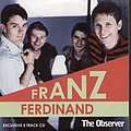 Franz Ferdinand - Observer EP [Promo] альбом
