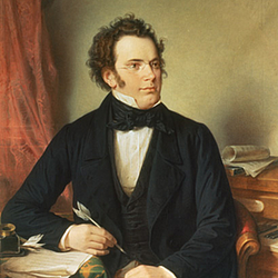 Franz Schubert - Classics album