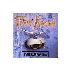 Freak Kitchen - Move альбом