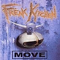 Freak Kitchen - Move album