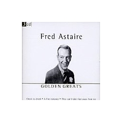 Fred Astaire - Golden Greats альбом