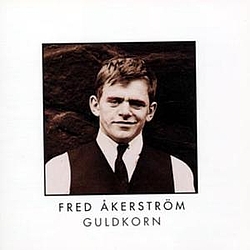 Fred Åkerström - Guldkorn album