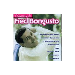 Fred Bongusto - I successi di... альбом