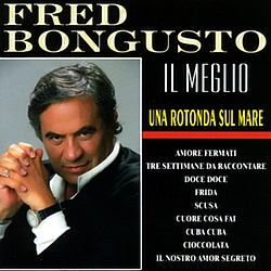 Fred Bongusto - Il Meglio альбом