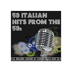 Fred Buscaglione - 50 Italian Hits From The 50s альбом