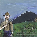 Fred Eaglesmith - Balin album