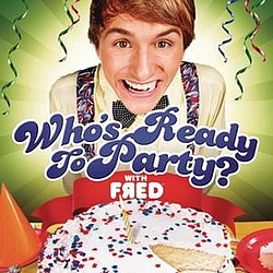 Fred Figglehorn - Don&#039;t Forget to Brush album