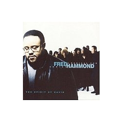 Fred Hammond - The Spirit of David альбом