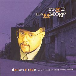 Fred Hammond - Deliverance альбом