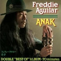 Freddie Aguilar - Anak альбом