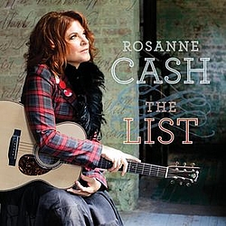 Rosanne Cash - The List album