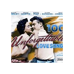 Freddie And The Dreamers - 100 Unforgettable Love Songs album