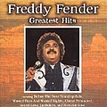 Freddie Fender - Greatest Hits album
