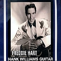 Freddie Hart - Hank Williams&#039; Guitar album