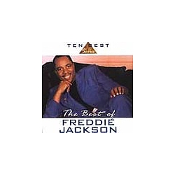 Freddie Jackson - The Best of Freddie Jackson album