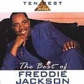 Freddie Jackson - The Best of Freddie Jackson альбом