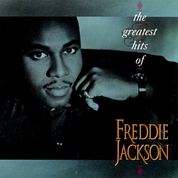 Freddie Jackson - The Greatest Hits Of Freddie Jackson альбом
